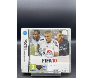 FIFA 10