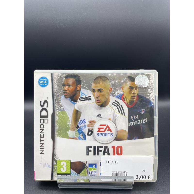 FIFA 10