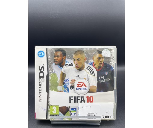 FIFA 10