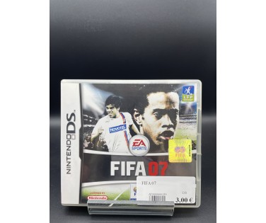 FIFA 07