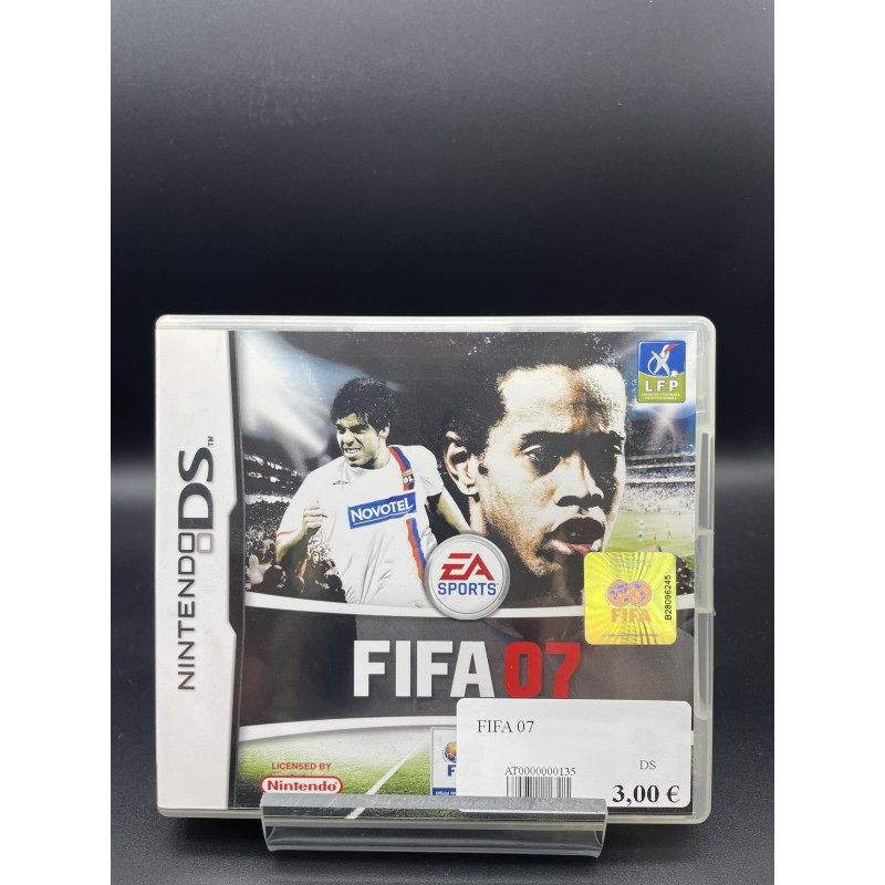 FIFA 07