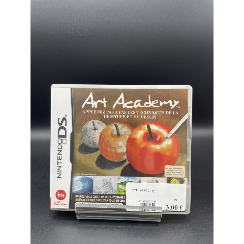 Art Academy