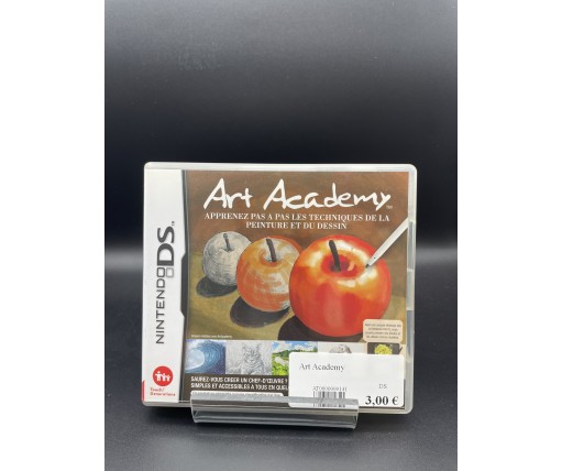 Art Academy