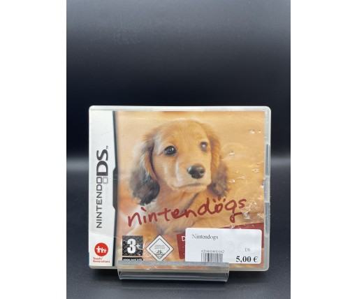 Nintendogs