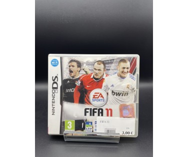 FIFA 11