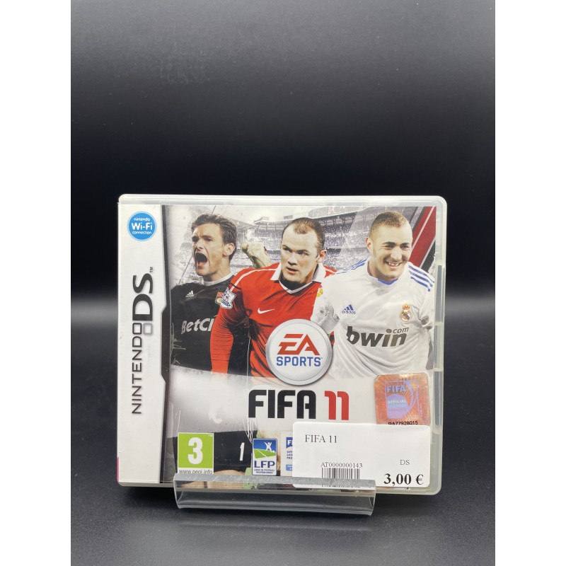 FIFA 11