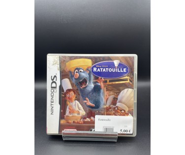 Ratatouille