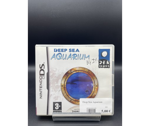 Deep Sea Aquarium