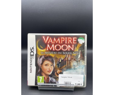 Vampire Moon