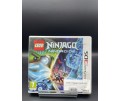 LEGO Ninjago Nindroids